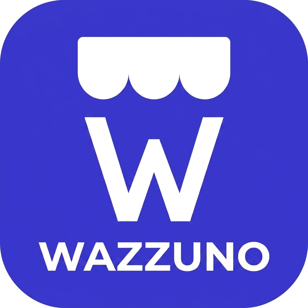 Wazzuno InvoiceTracker